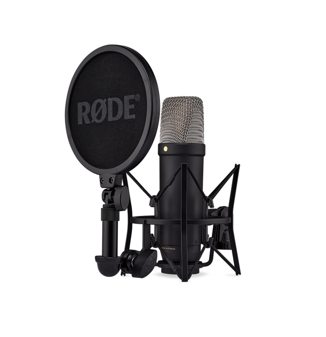 RØDE NT1 5th Generation Microphone