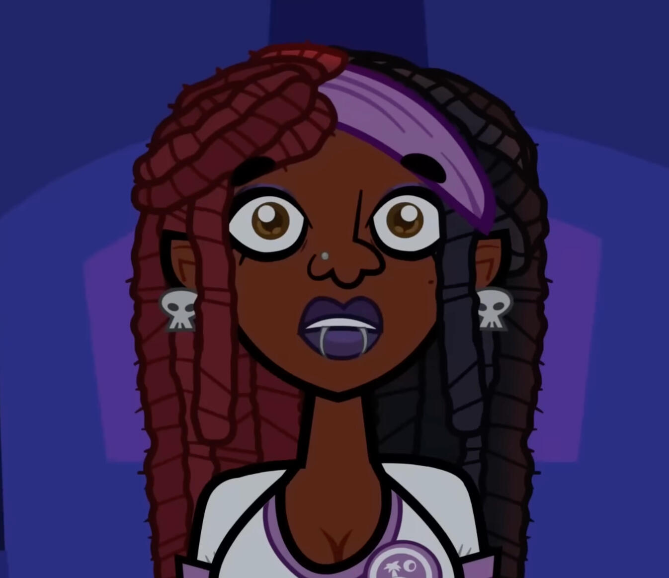 Nura | Disventure Camp