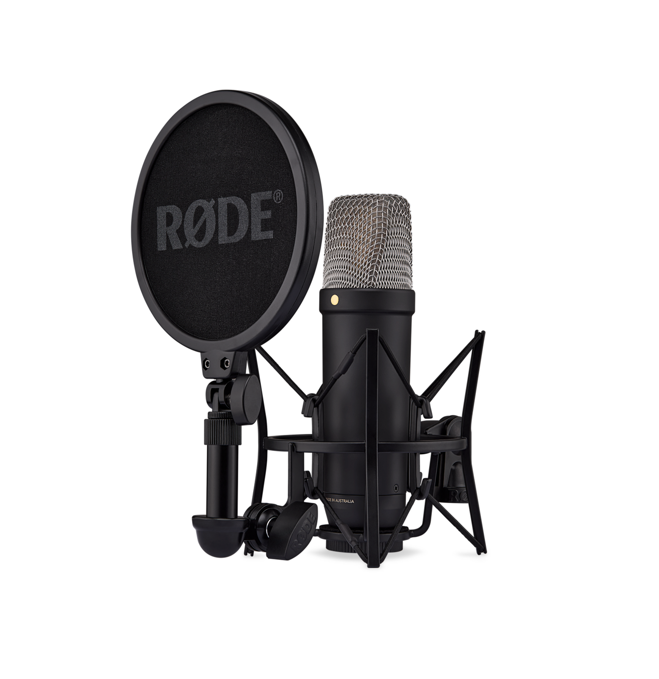 RØDE NT1 5th Generation Microphone