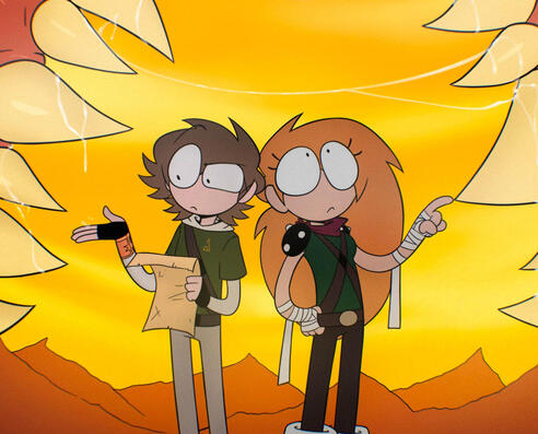Animation